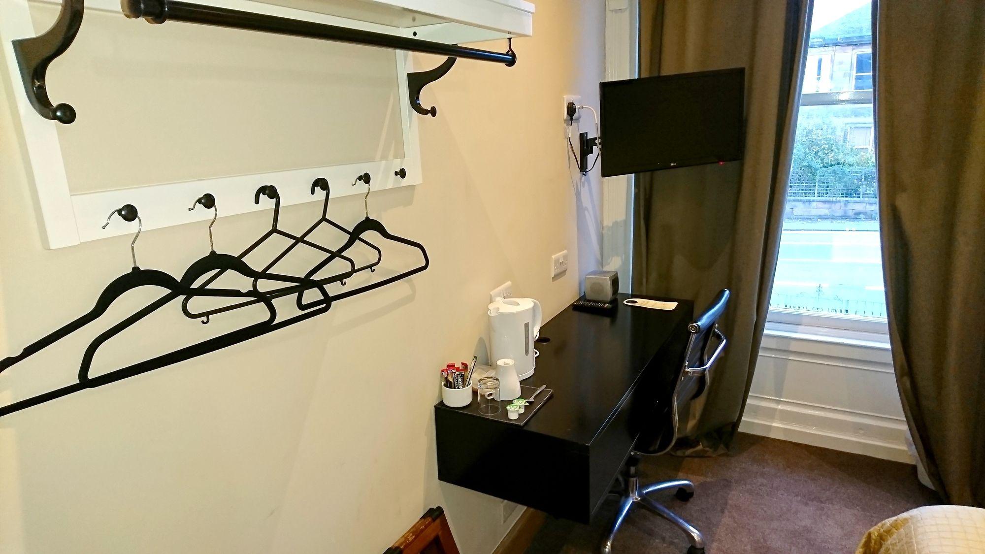 Habitación Thrums Hotel