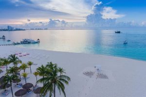 Alojamiento - Presidente InterContinental Cancun Resort