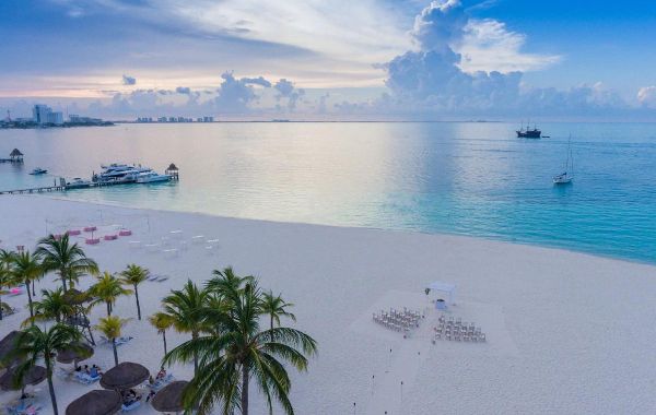 Presidente InterContinental Cancun Resort