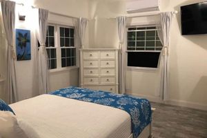 Renta Vacacional - SeaClusive Antigua-Barbuda @ Seatons: Unit B
