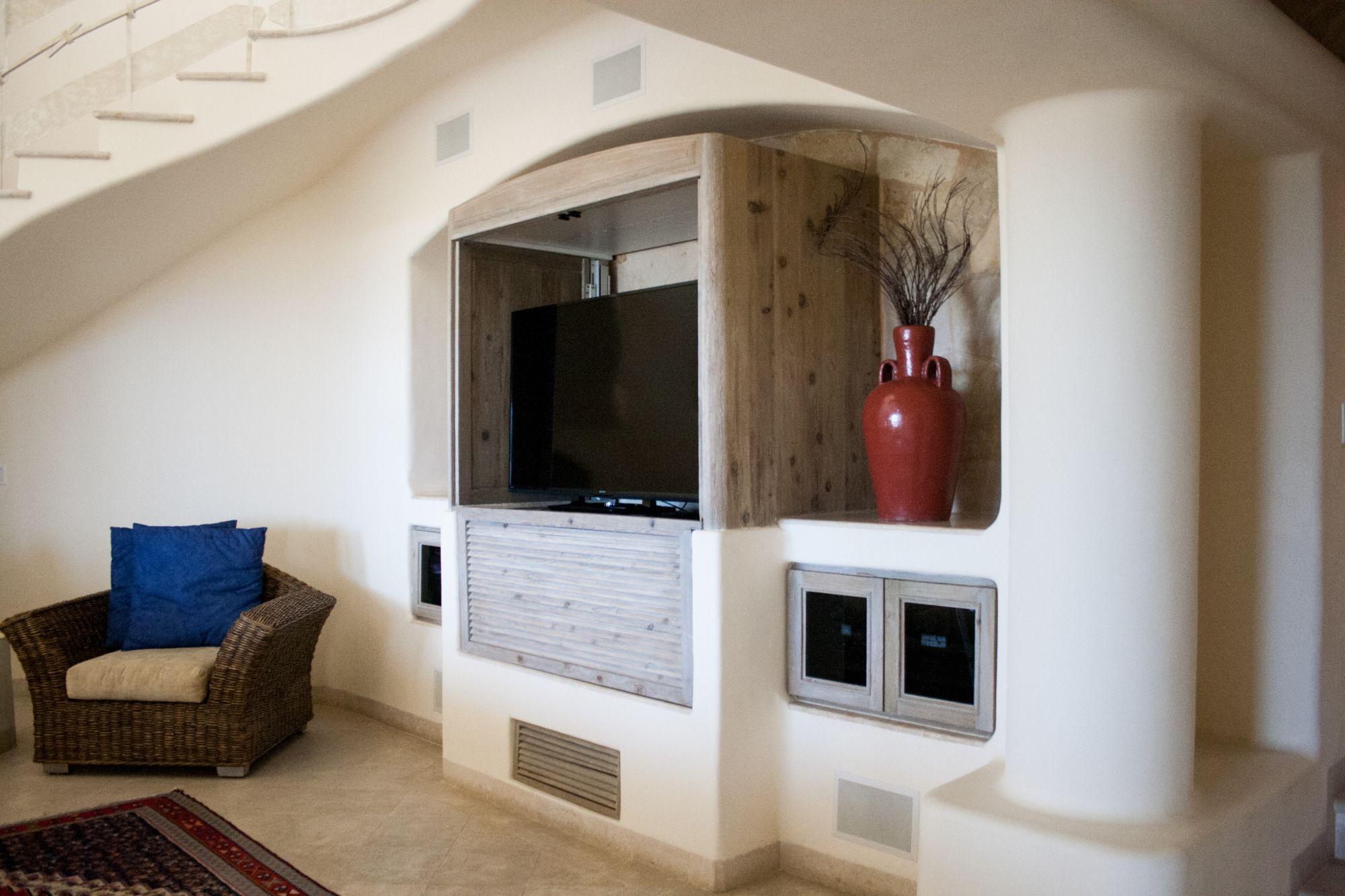 Set de Habitación Casa Brisa del Mar 4 Bedrooms 4.5 Bathrooms Villa