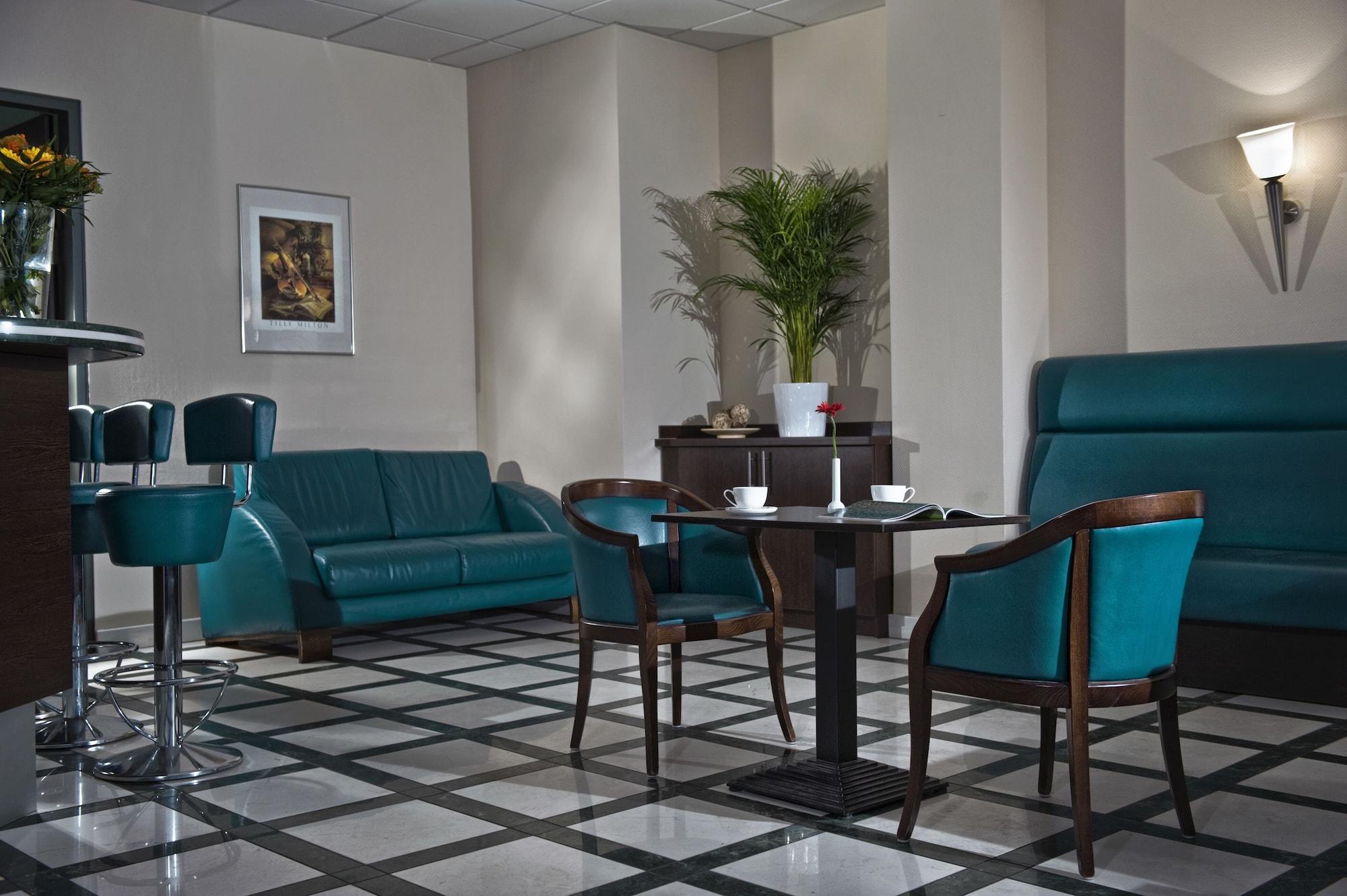 Bar/Salón Come Inn Berlin Kurfürstendamm
