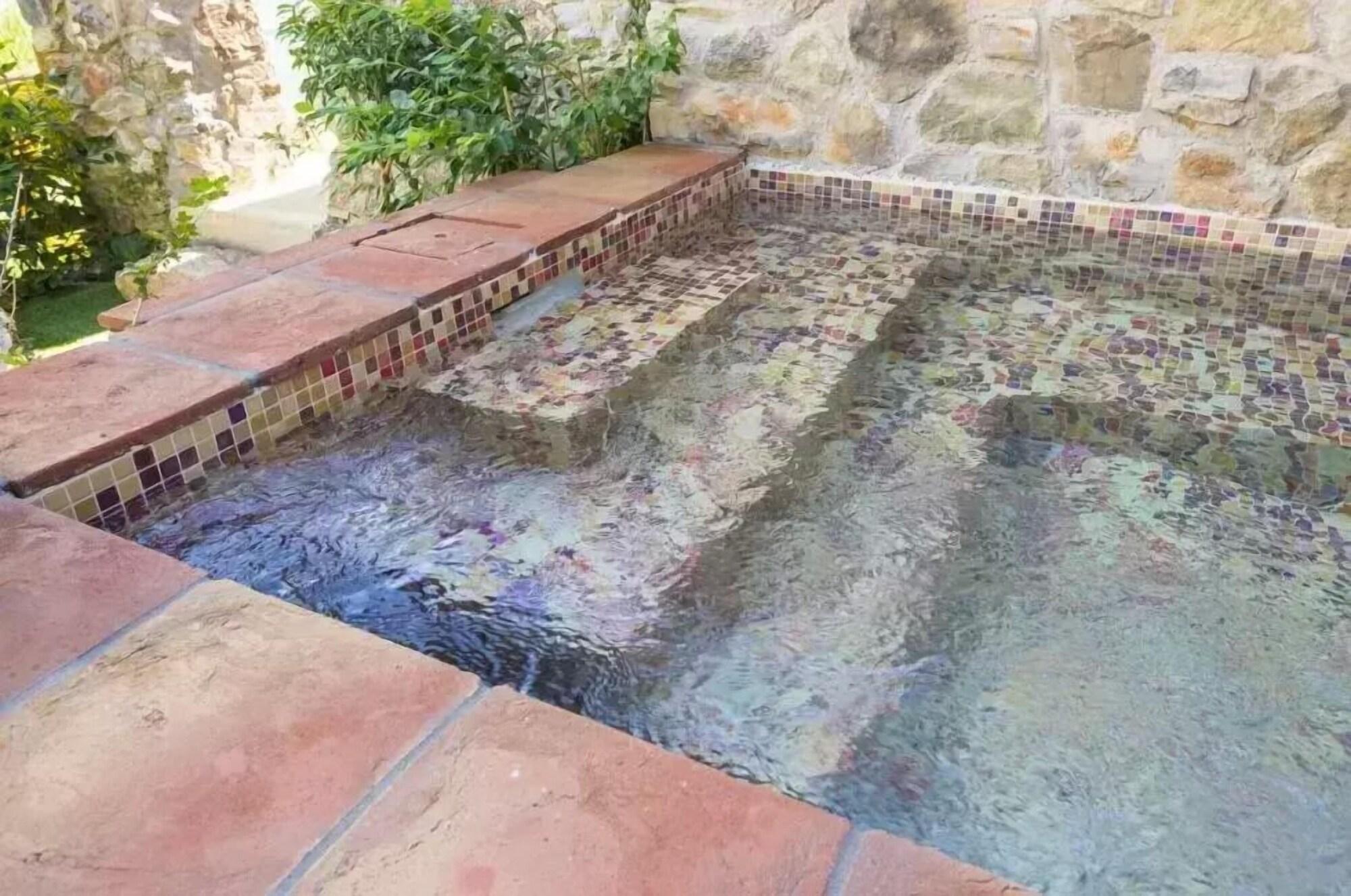 Spa Casa Conti di Sotto