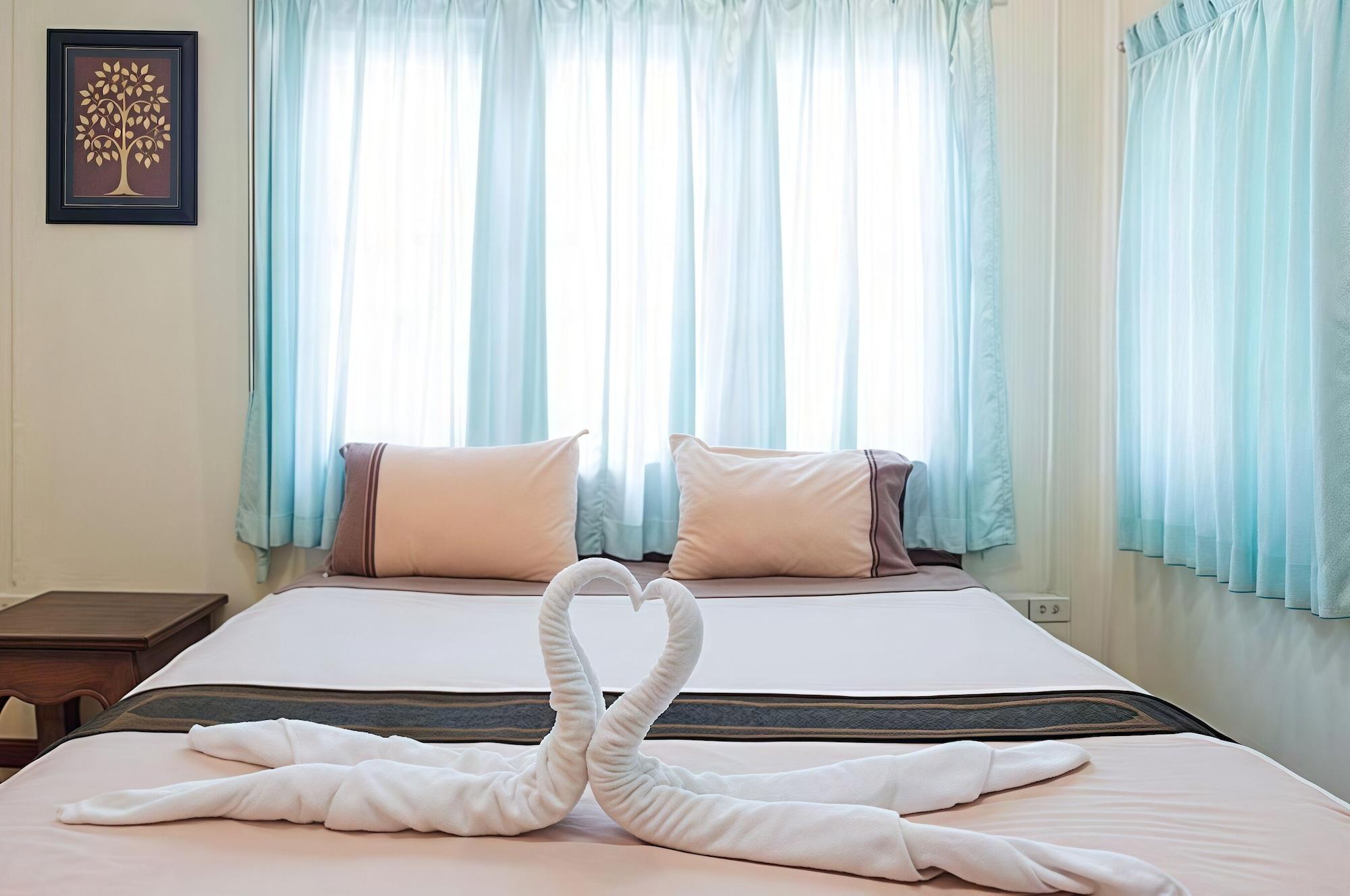 Habitación OYA International Resort Phuket