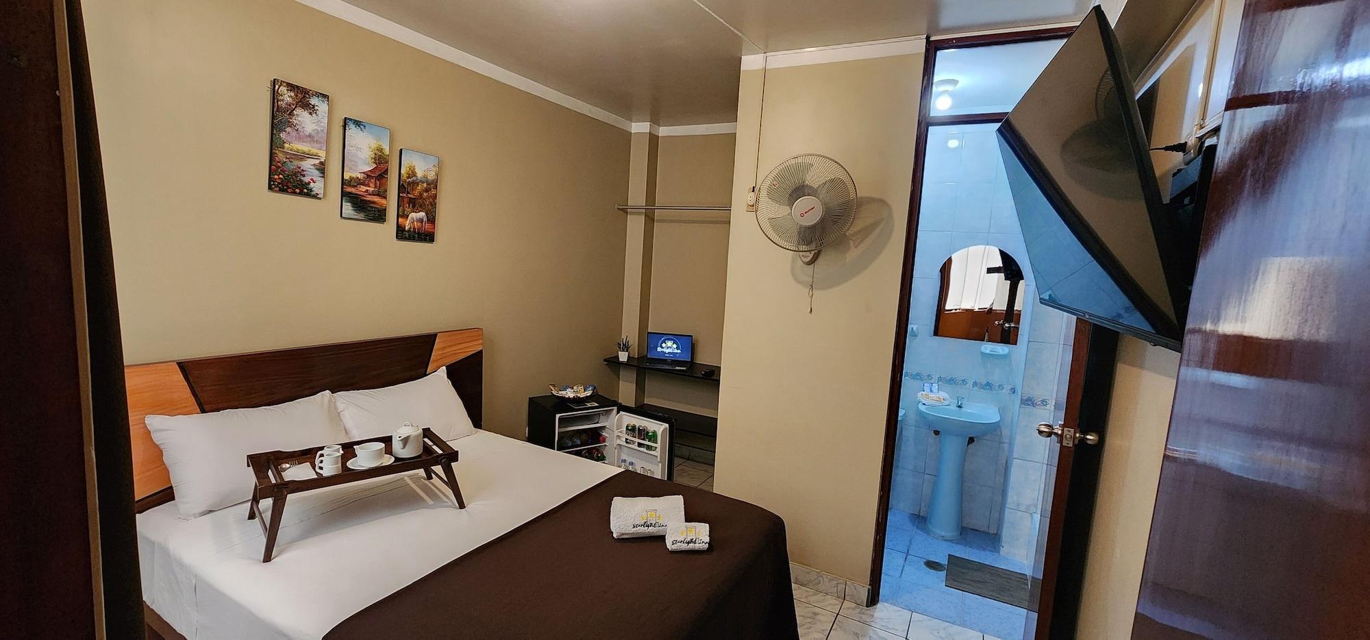 Habitación Starlight Inn