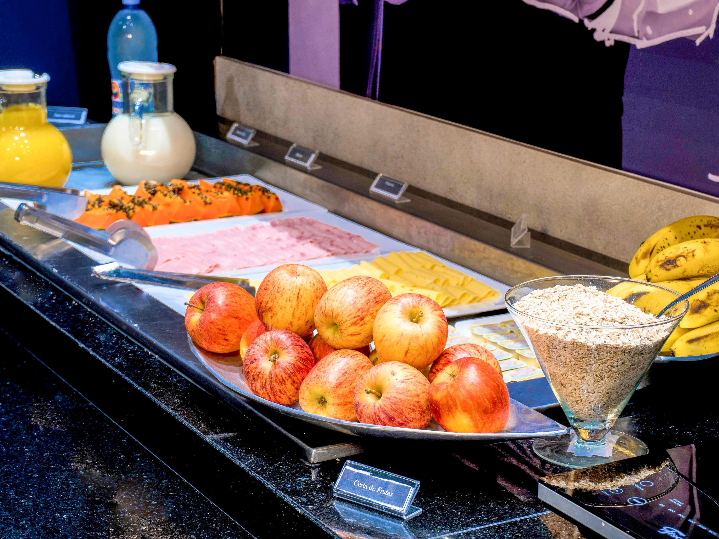 Restaurant ibis budget Osasco