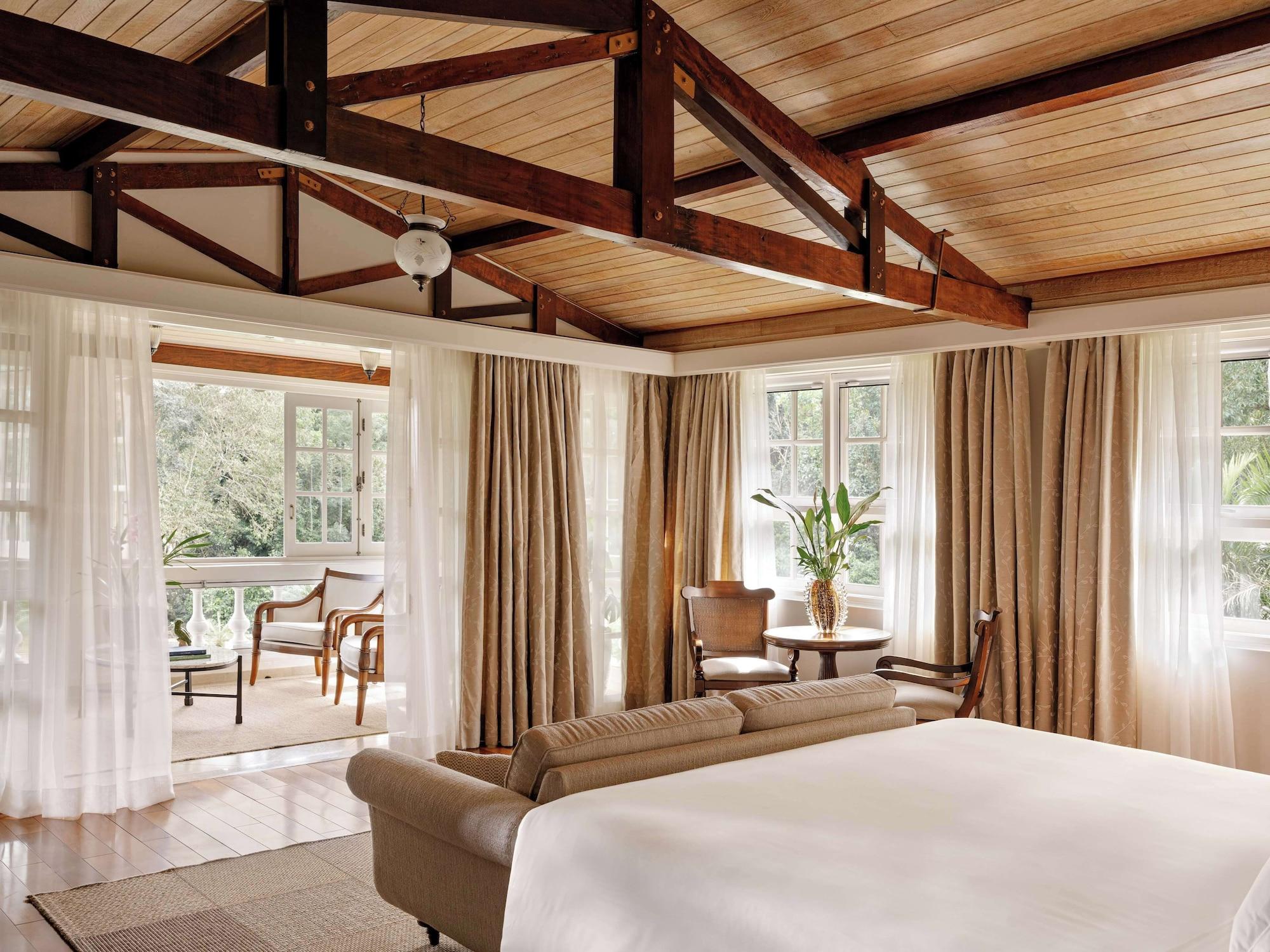 Habitación Hotel das Cataratas, A Belmond Hotel, Iguassu Falls