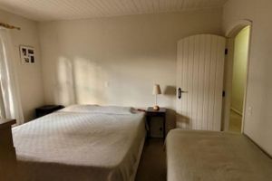Alquiler Vacacional - Lugar Tranquilo, Ideal Para a Família, 3km Capivar
