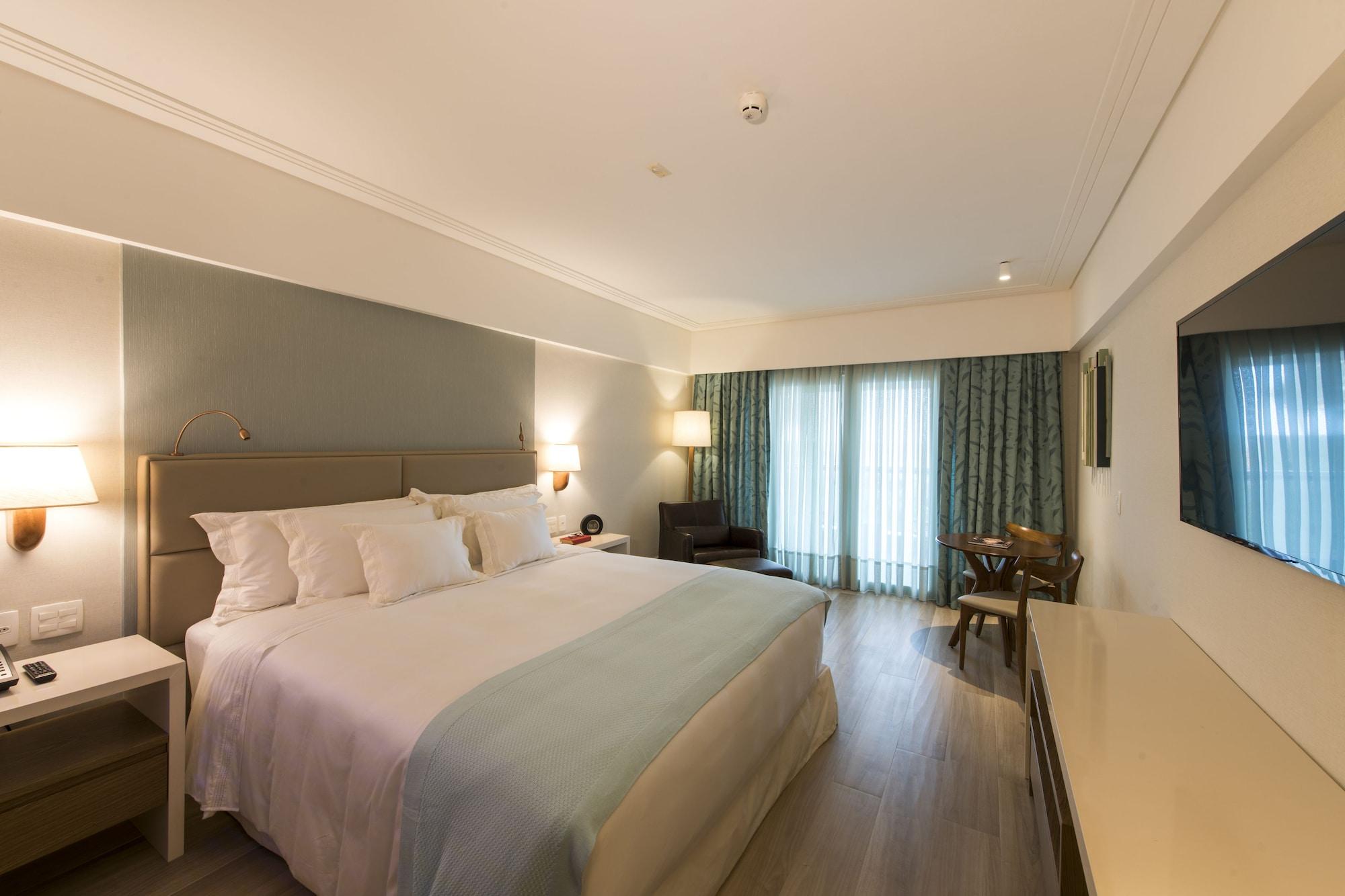 Habitación Vogal Luxury Beach Hotel & Spa