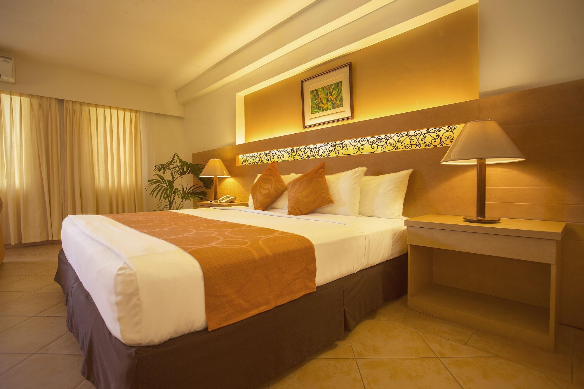 Habitación Montebello Villa Hotel