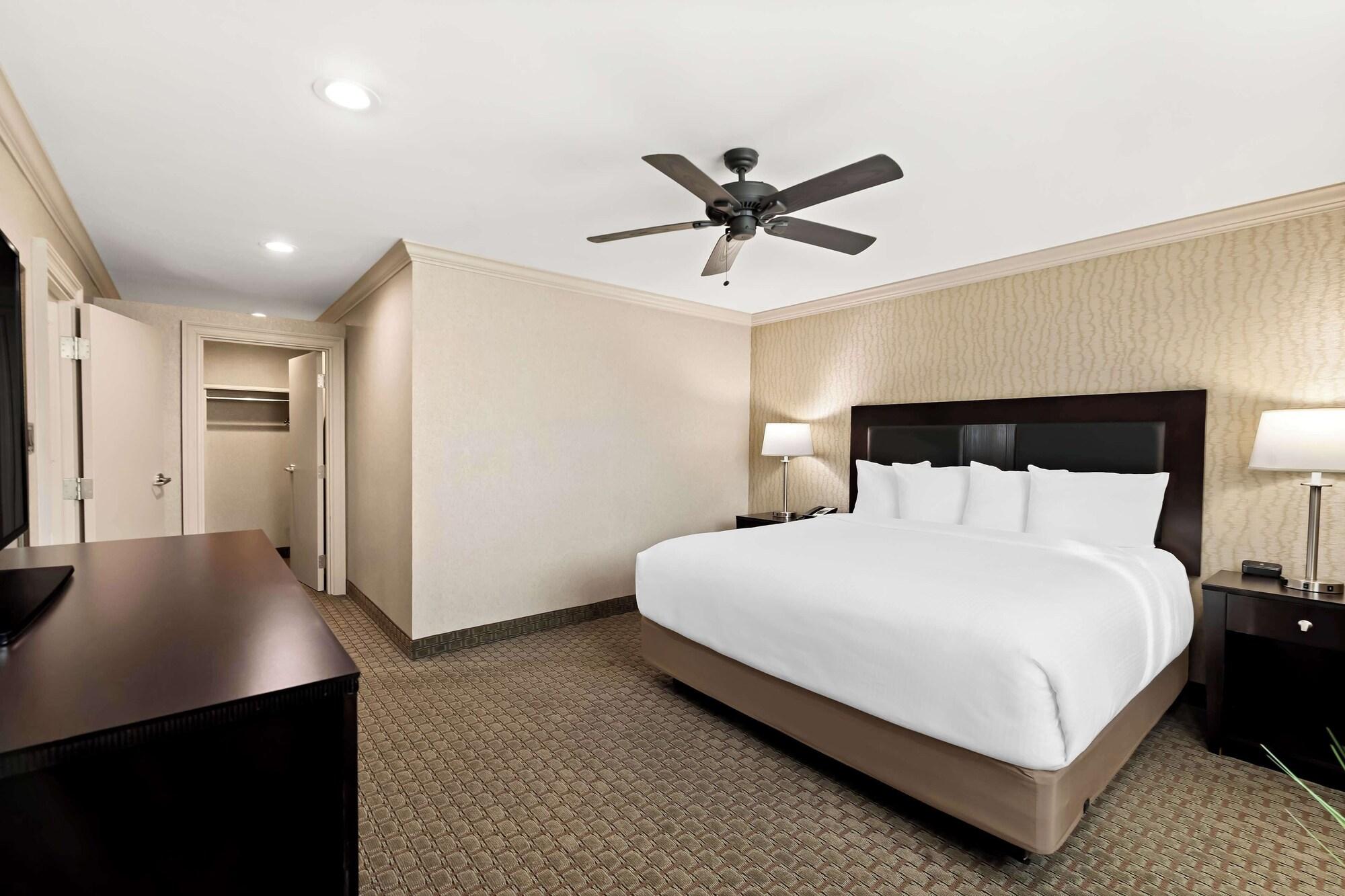 Habitación Best Western Plus Concordville Hotel