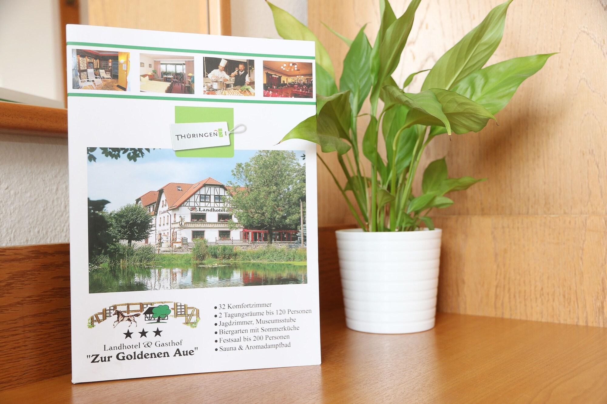 Set de Habitación Landhotel Reiterhof Schumann