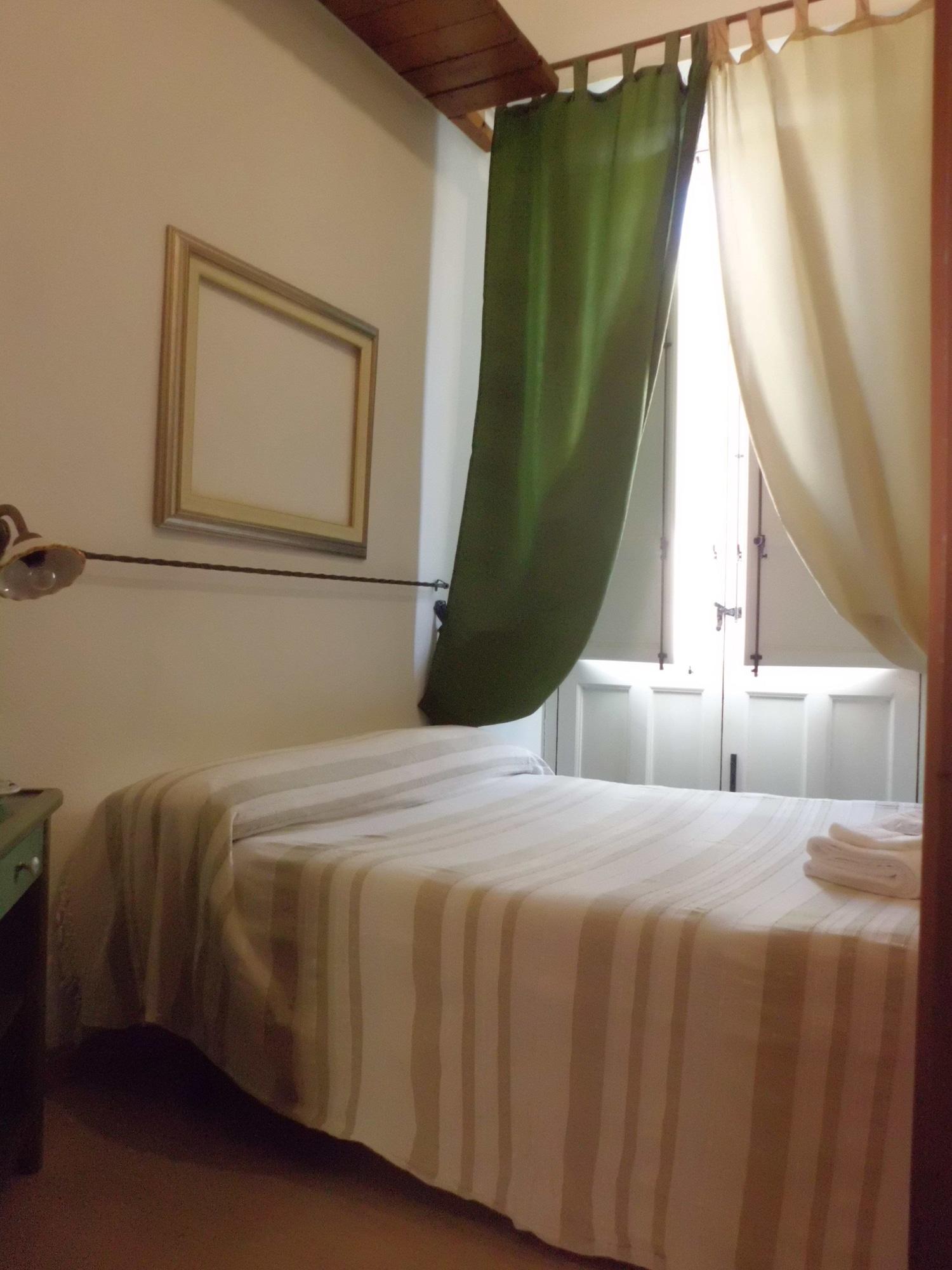 Habitación I Vespri Rooms