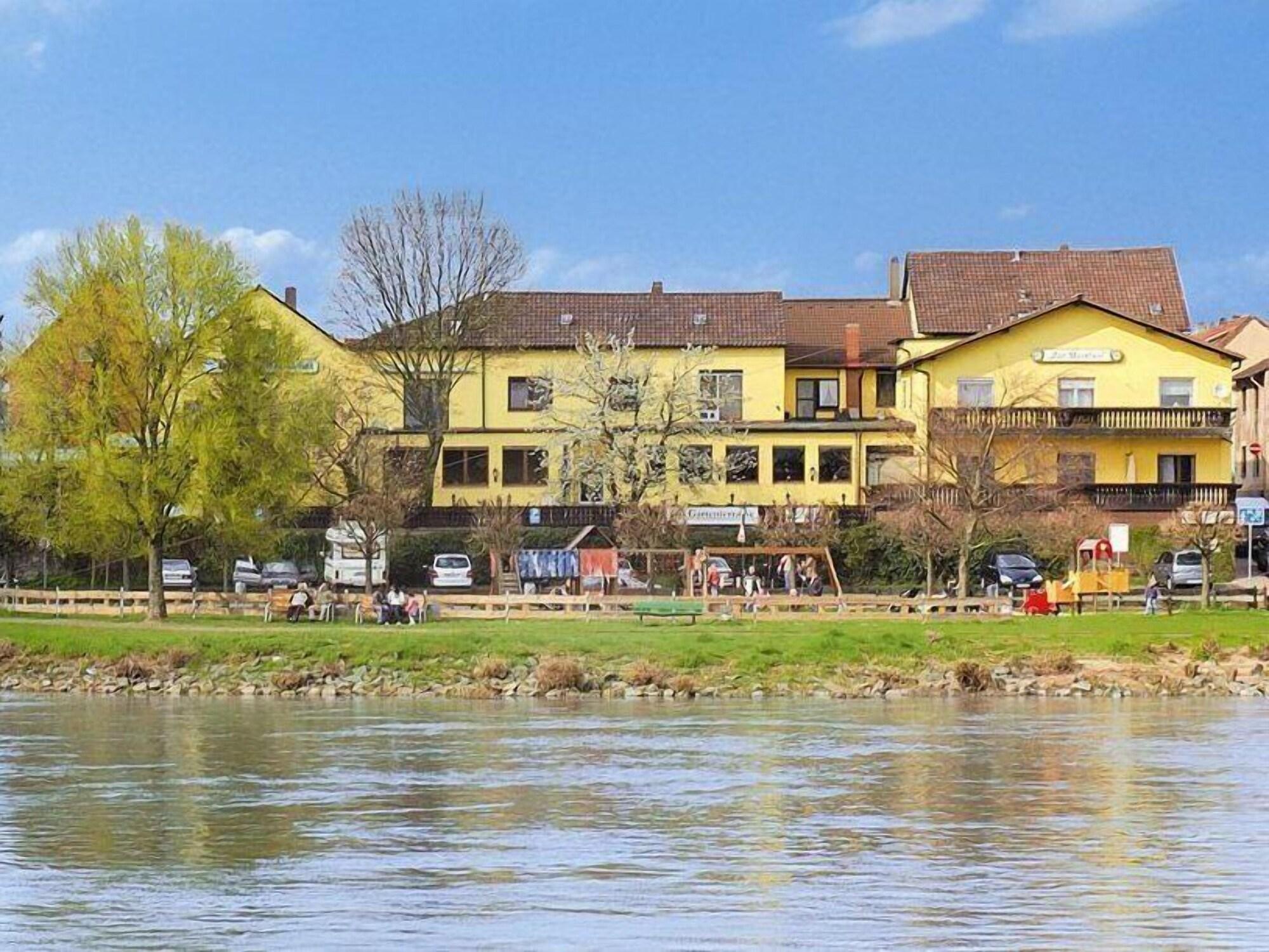 Varios Hotel Restaurant Zur Mainlust