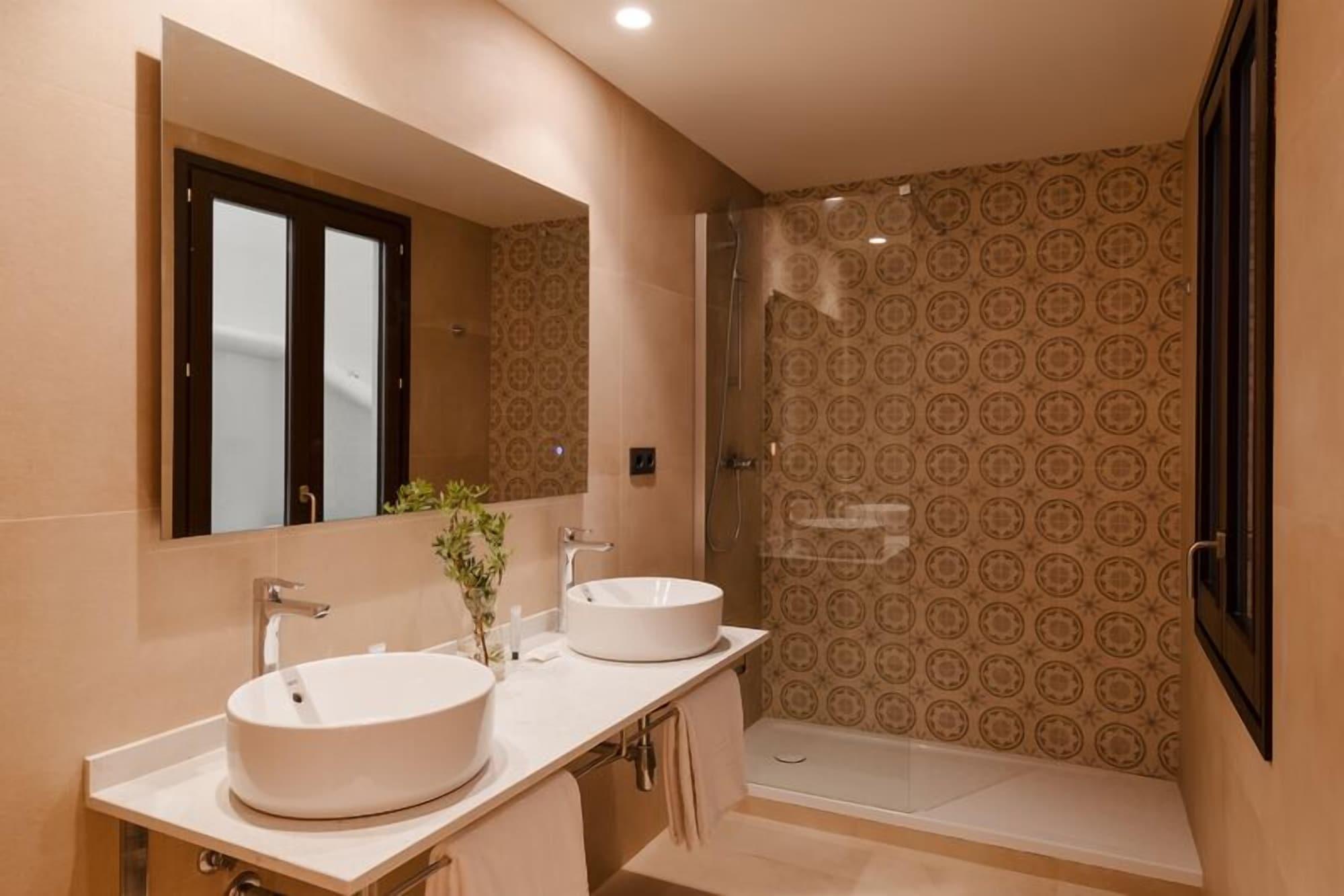 Equipamiento de Habitación Hamsa House