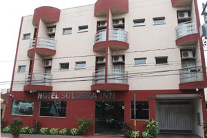 Alojamiento - Hotel Soldera Inn