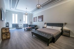 Alojamiento - Steam House - Room & Breakfast