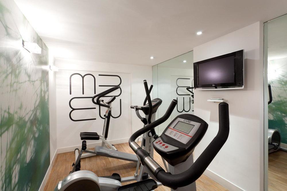 Hotel LE MARCEAU BASTILLE