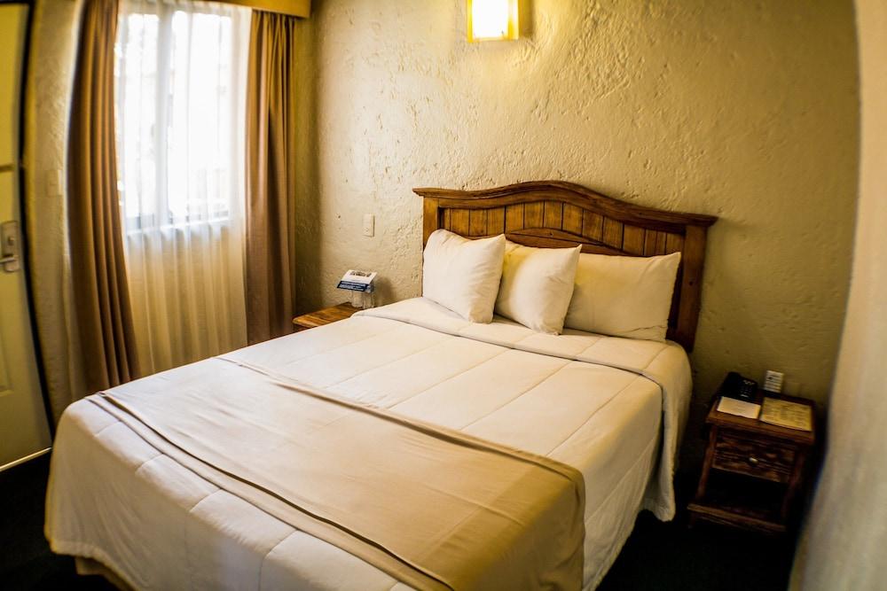 Habitación Hotel Guanajuato