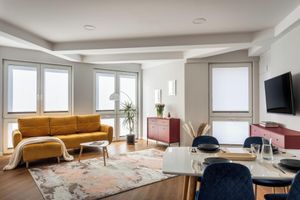 Alojamiento - Trevi Apartments Tychy