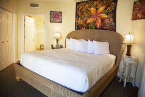Alquiler Temporario - BEACHFRONT! Golf Cart. Fully Stocked. FLYING? ... KIDS? No Problem - No Stress.