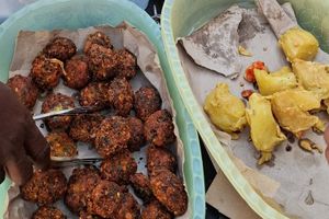 Actividad - Tour gastronómico por Mombasa