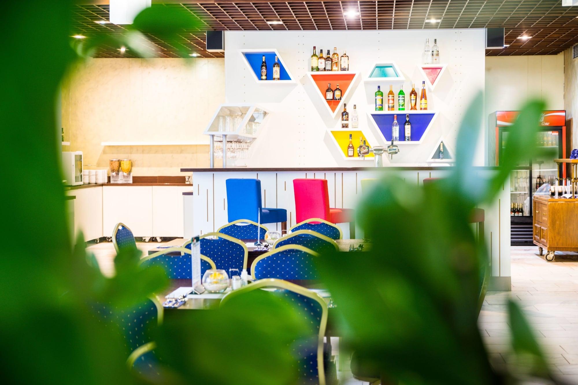 Bar/Salón Hotel Liberec