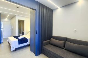 Renta temporal - Beach Class Summer Residence