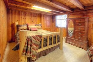 Alquiler Vacacional - Log Cabin on the Stream