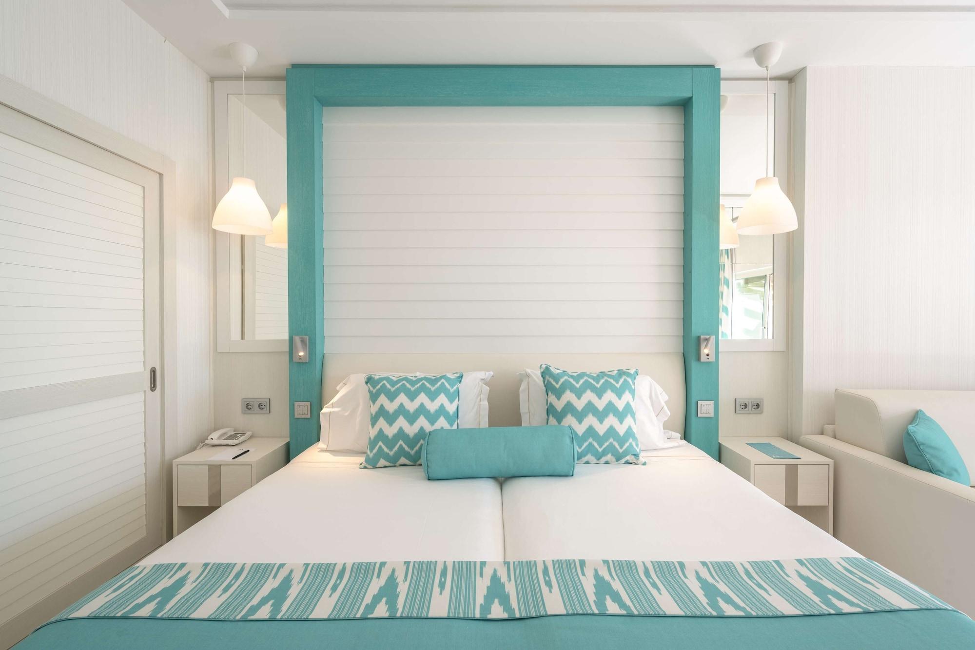 Habitación Nixe Palace Hotel