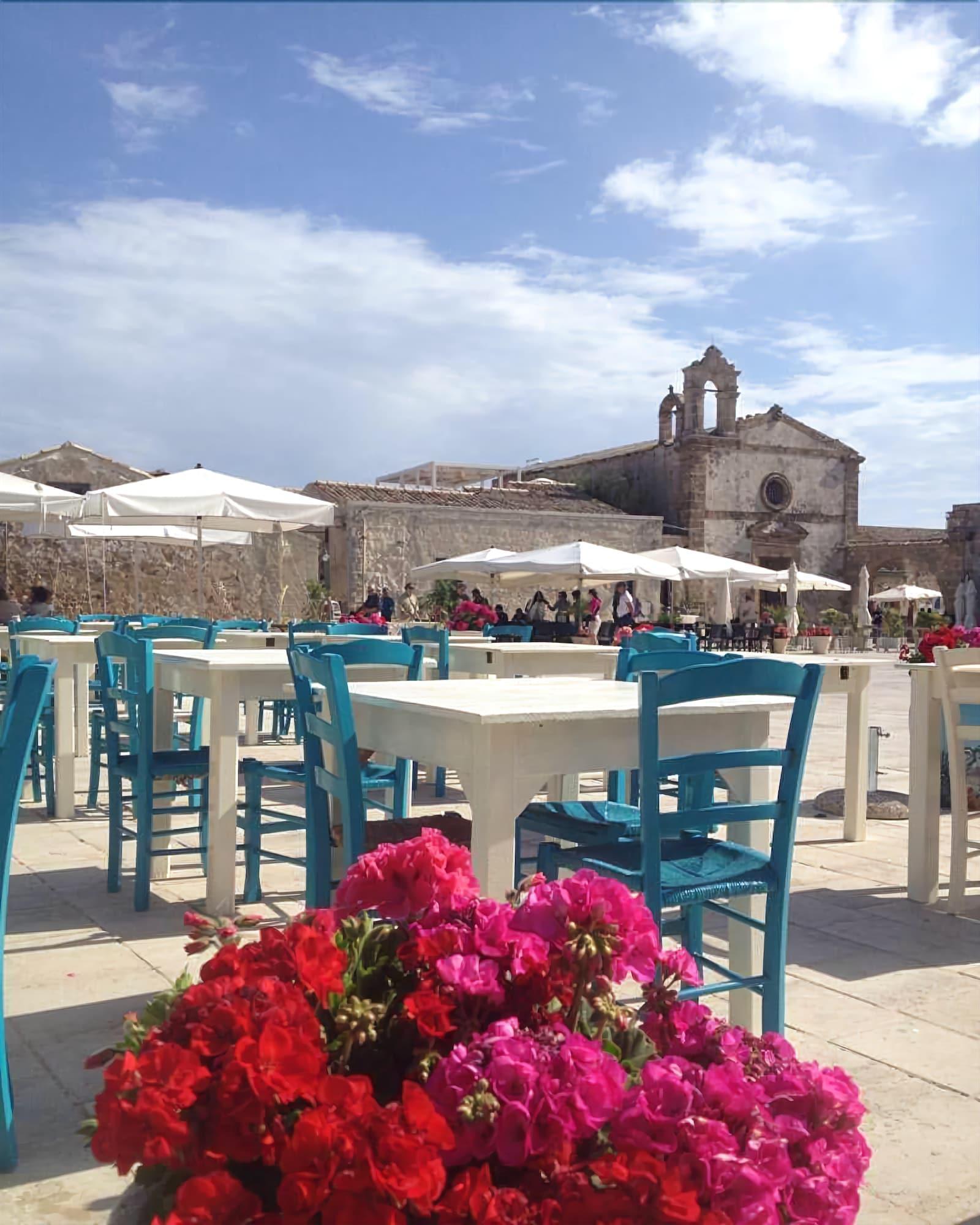 Varios B&B La Terra dei Mari