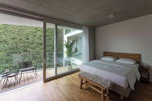 Alquiler Temporario - Carlotta Apartments