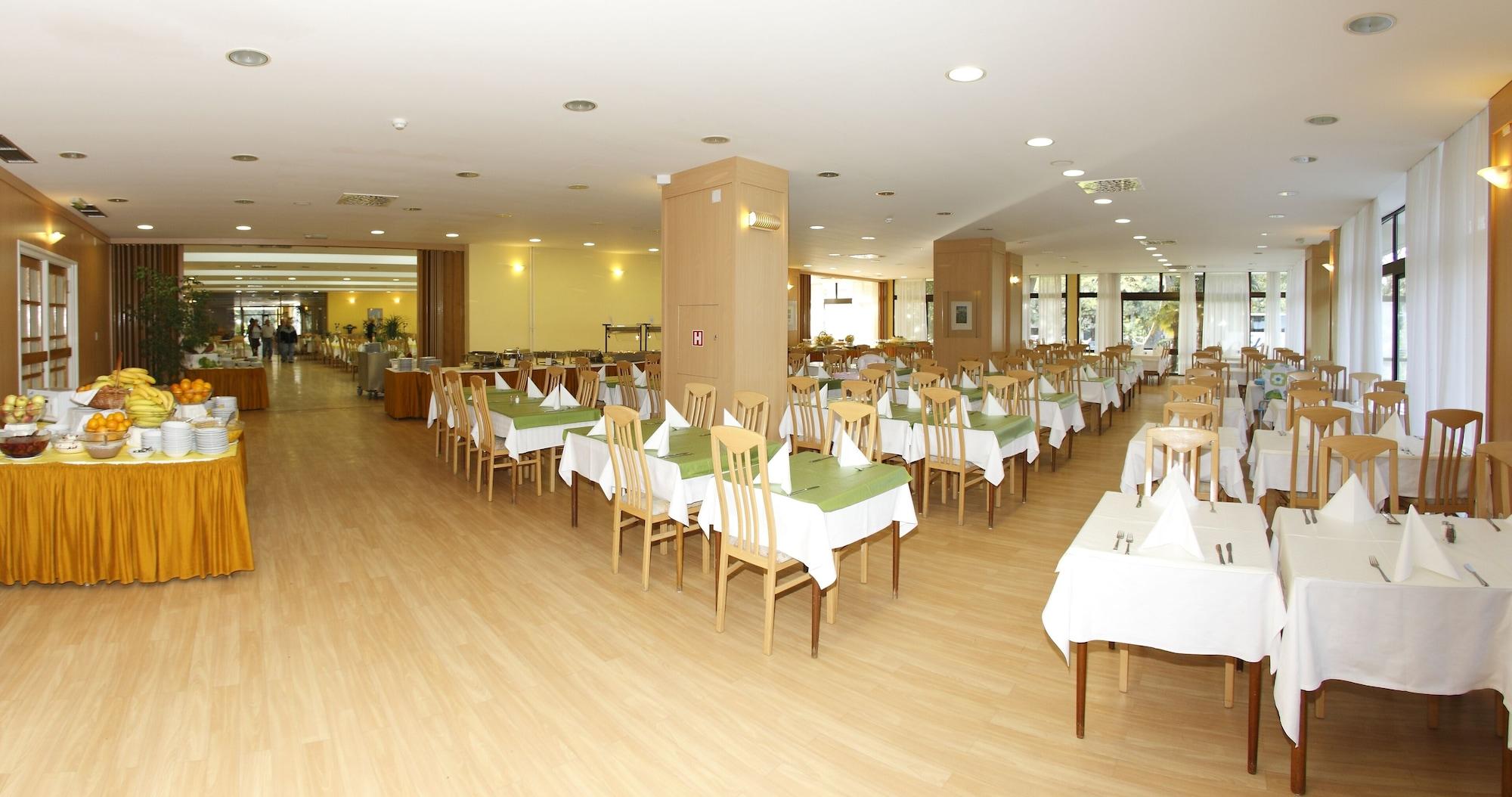 Restaurant Hotel Donat All Inclusive