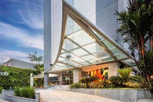 Alojamiento - Ibis Styles Belém Hangar