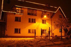 Alojamiento - Hotel Daisy Budget