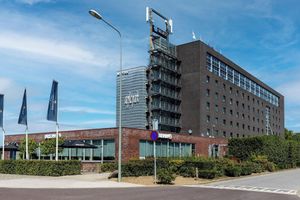 Alojamiento - Garner Hotel Maastricht by IHG
