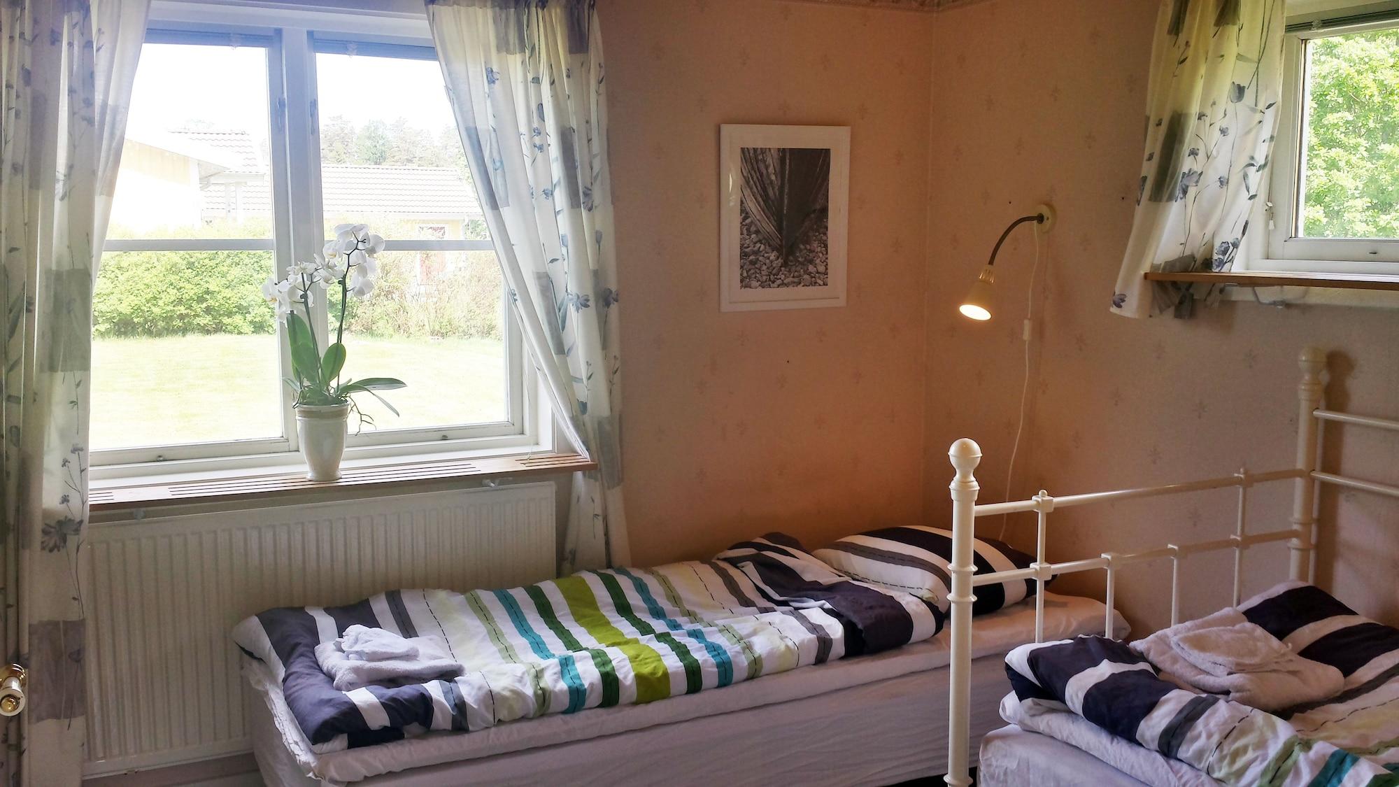 Habitación Gårdsdröm B&B