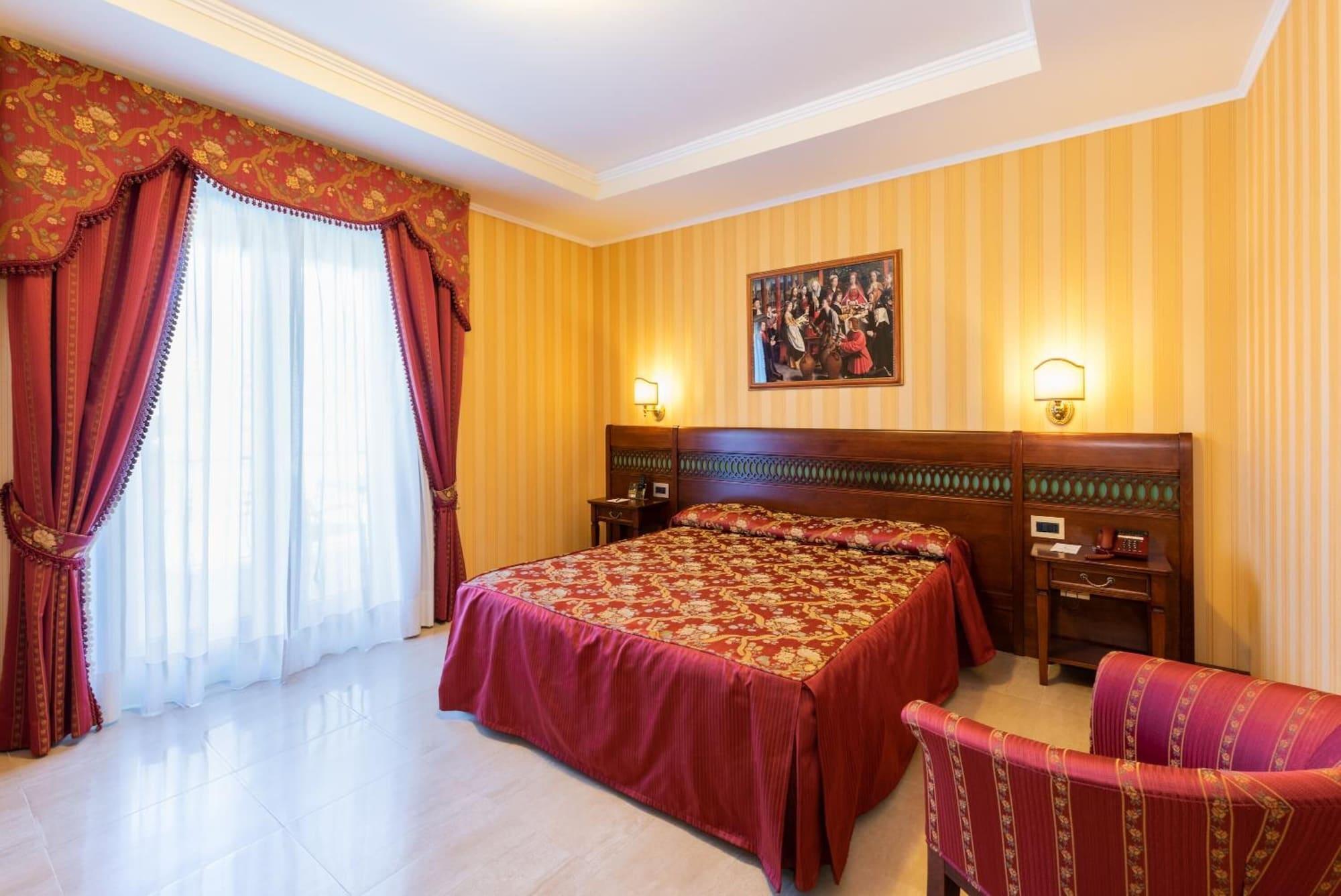 Habitación Hotel Lido