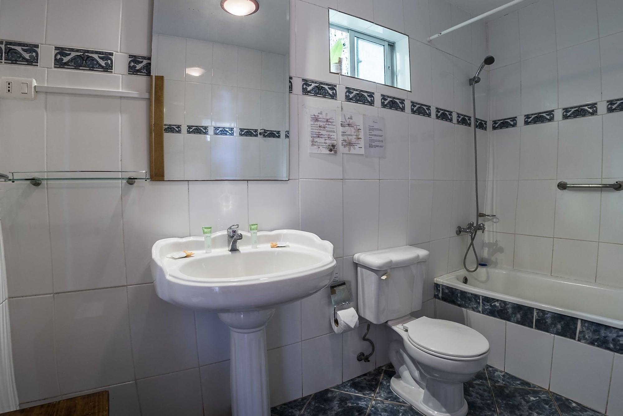 Equipamiento de Habitación Hotel Gomero