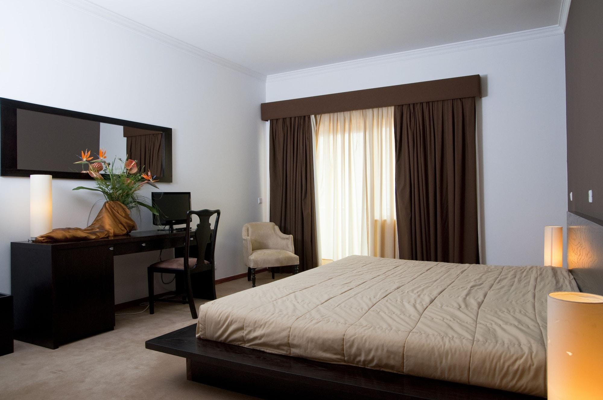 Habitación Hotel & Spa Alfândega da Fé