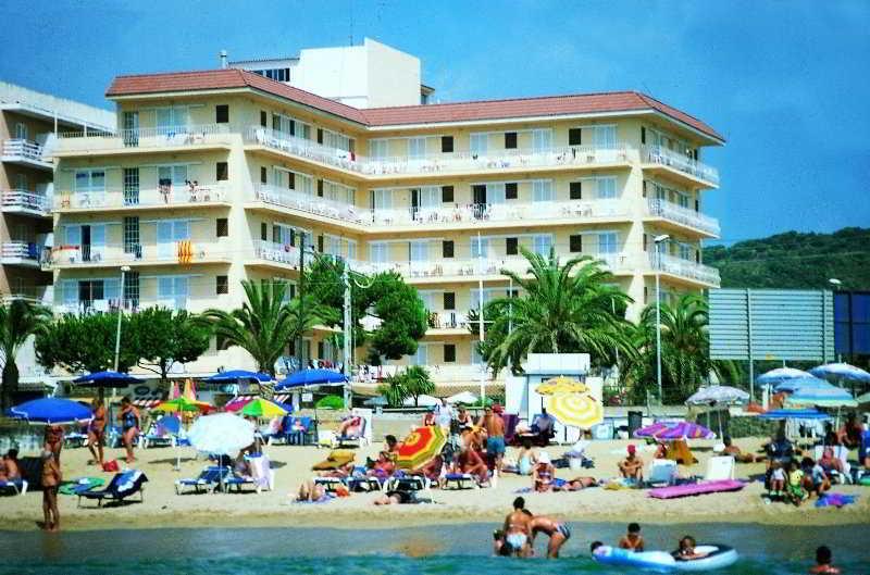 Playa Rosa Nautica