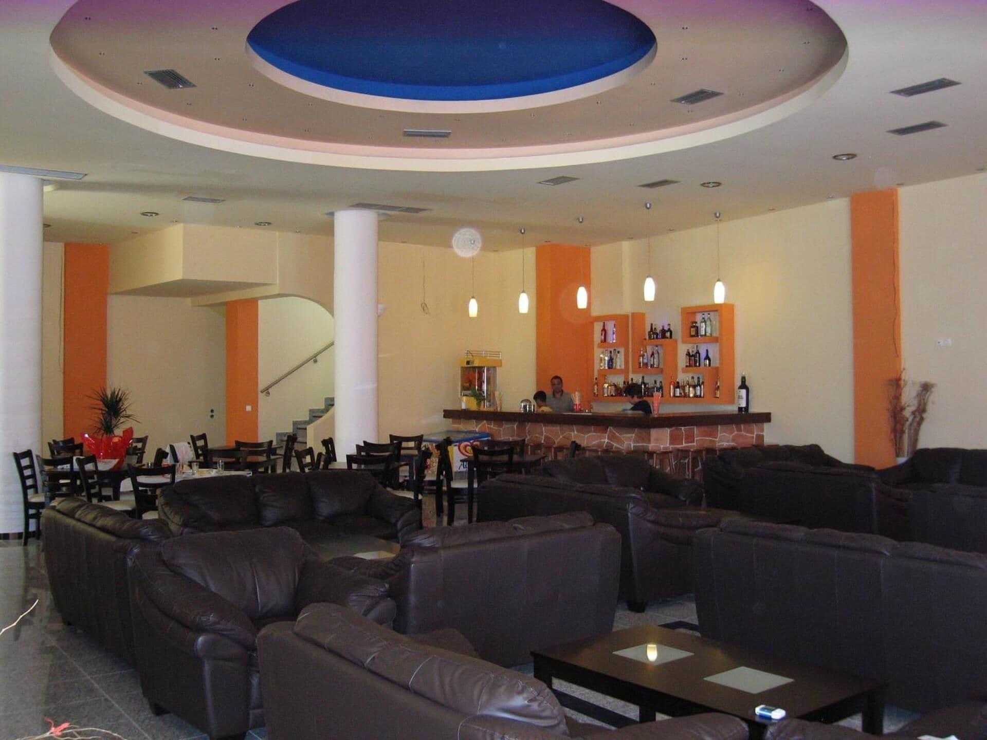 Vista Lobby Apollon ex. Albatros