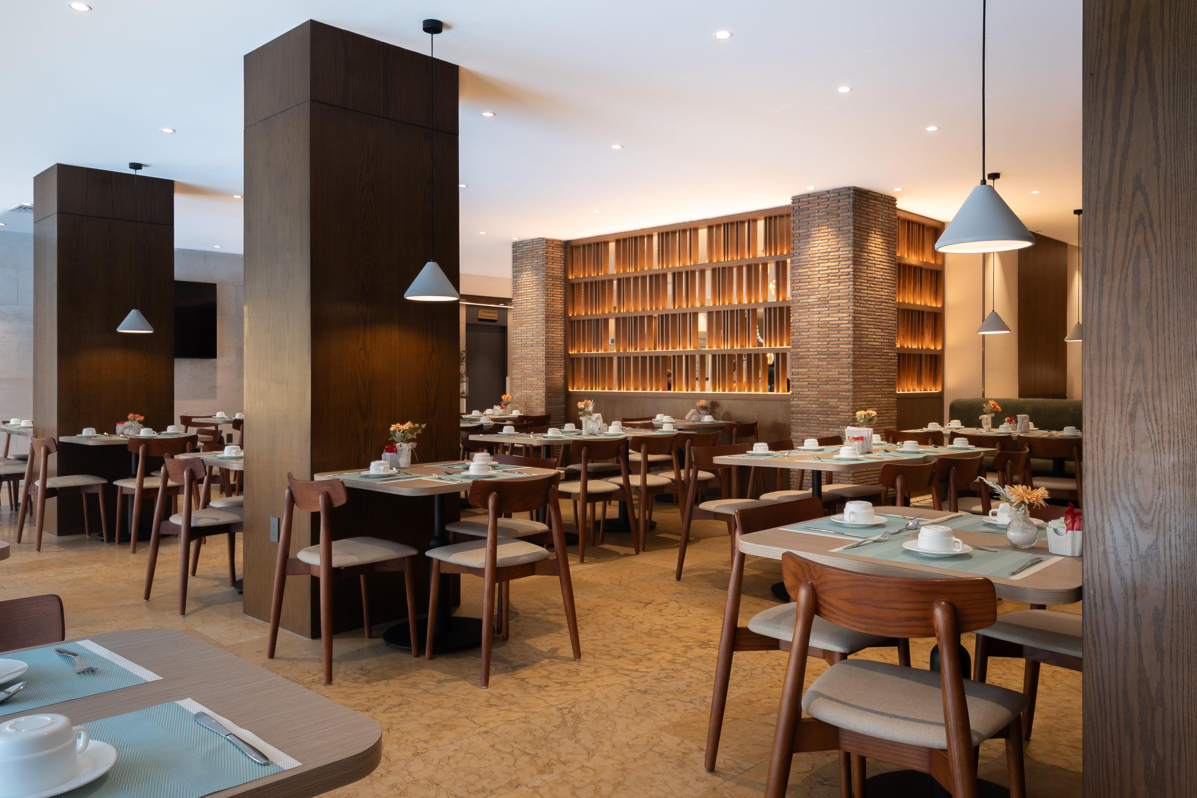 Restaurant Hotel Bello Veracruz