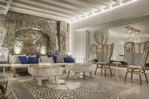 Alojamiento - Palladium Hotel