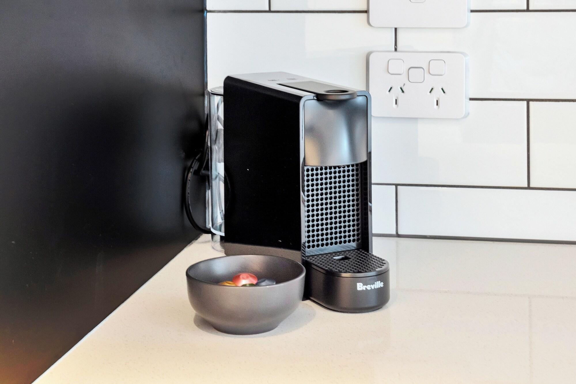 Set de Habitación Roomie Apartment Hotel