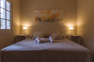 Aluguel por temporada - Bosque Divino Cabañas & Suites