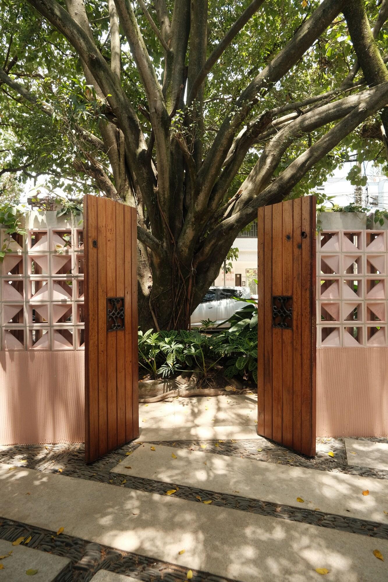 Restaurant Sui Posada Boutique