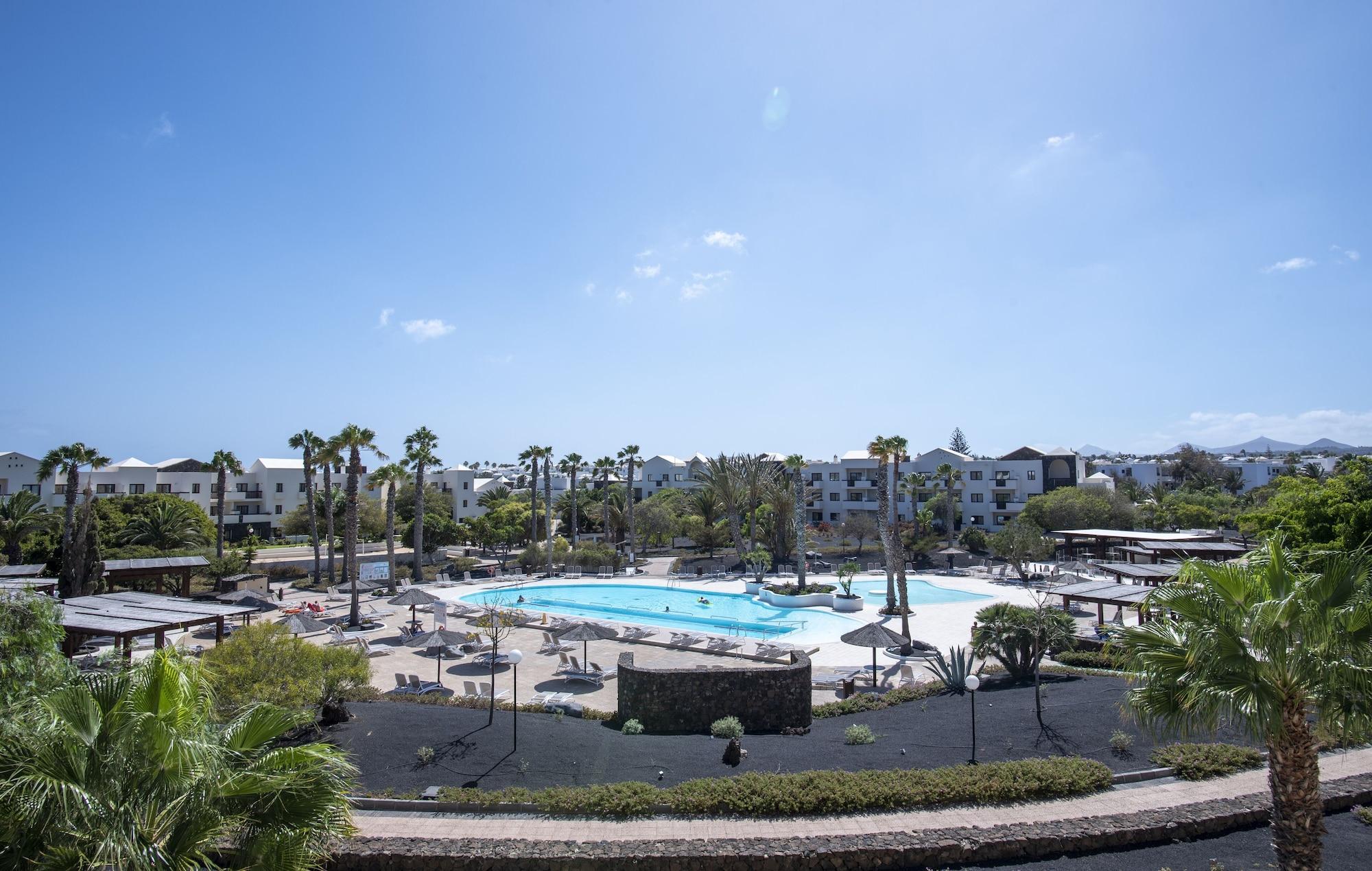 Vista Exterior Los Zocos Impressive Lanzarote