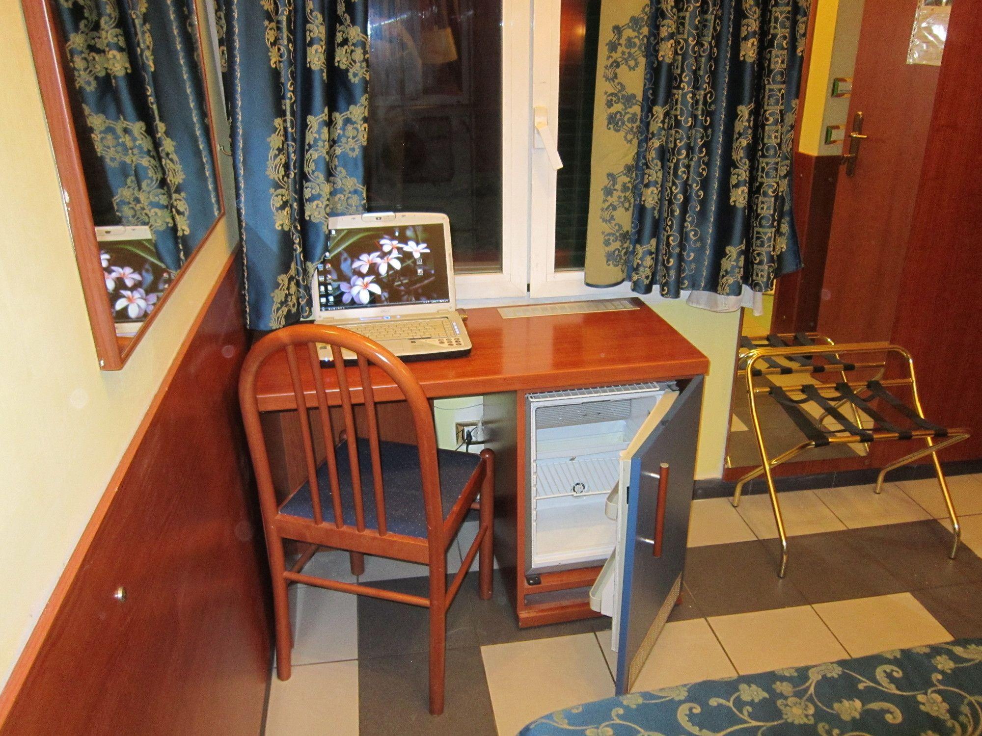 Set de Habitación B&B Evergreen