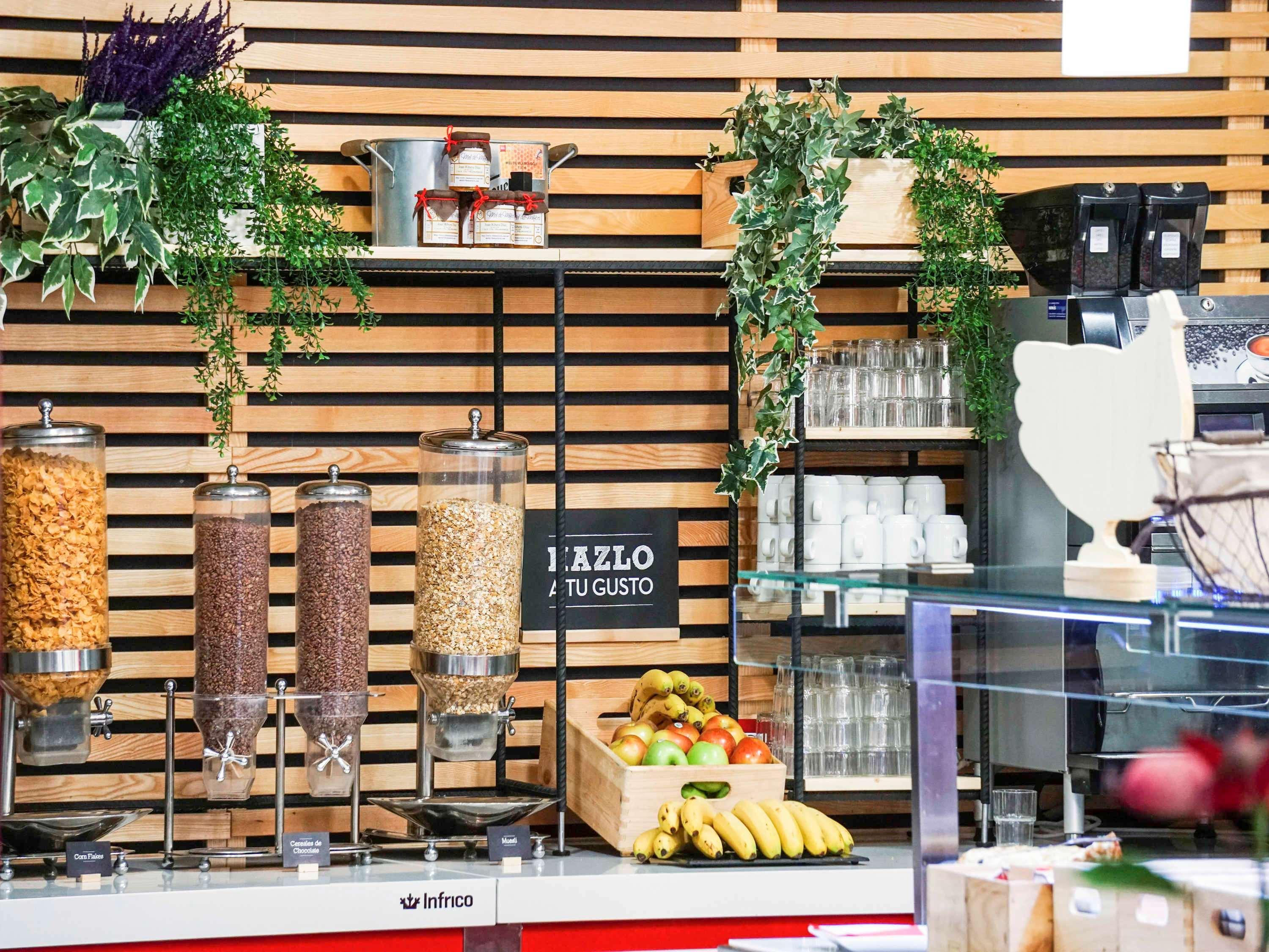 Restaurant ibis Girona Costa Brava